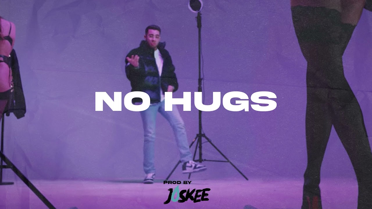 JAMULE x SUMMER CEM x KC REBELL Type Beat 'NO HUGS' Trap Beat 2021 - Rap Instrumental (prod. JOSKEE)