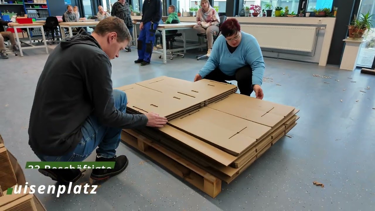 Bunte Vielfalt im Salzlandkreis