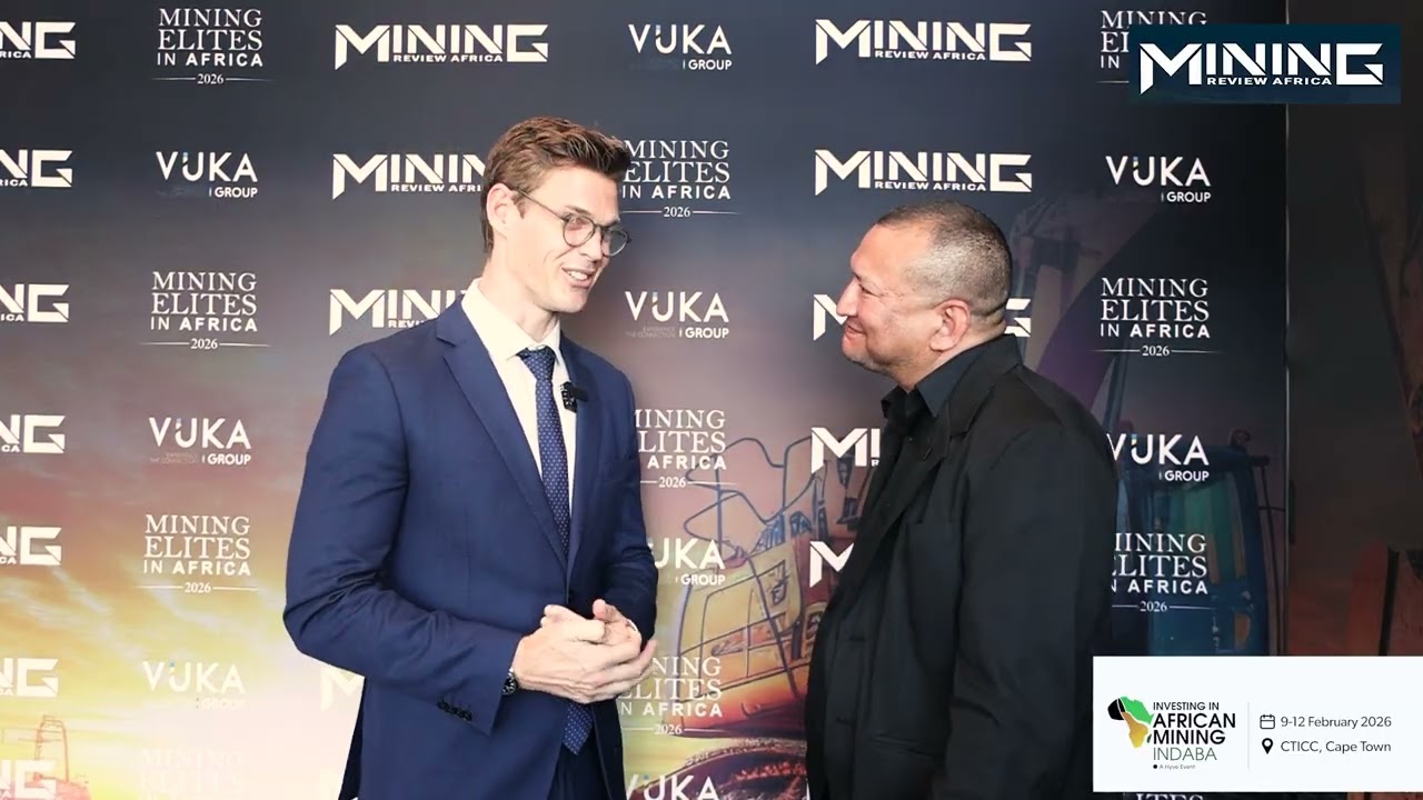Mining Indaba 2026: Critical minerals competition creates opportunity for Africa