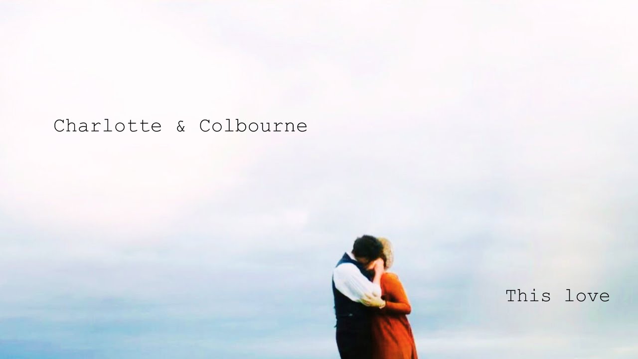 Charlotte & Colbourne | This love came back to me
