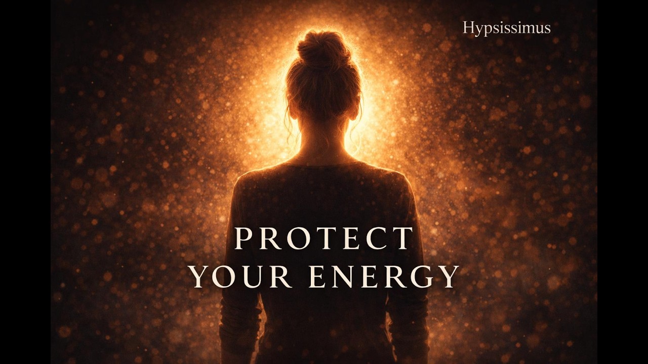 PROTECT YOUR ENERGY