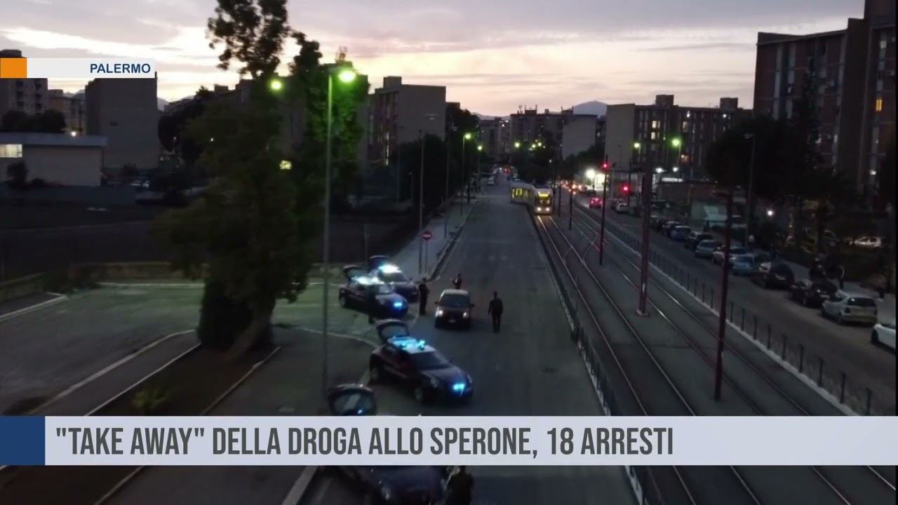 Palermo. 