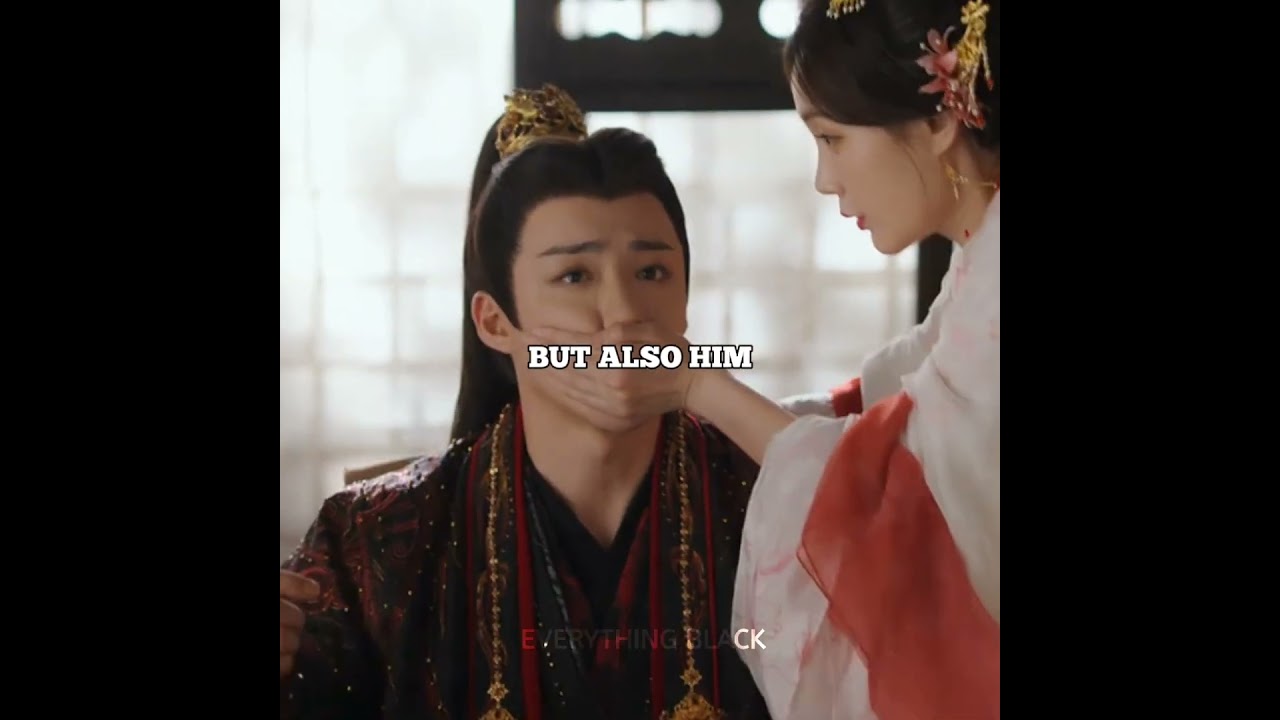 My Sweetiepie 🤧❤️ #adreamwithinadream #liuyuning #liyitong #cdrama #shujuanyimeng #nanheng #lishuliu