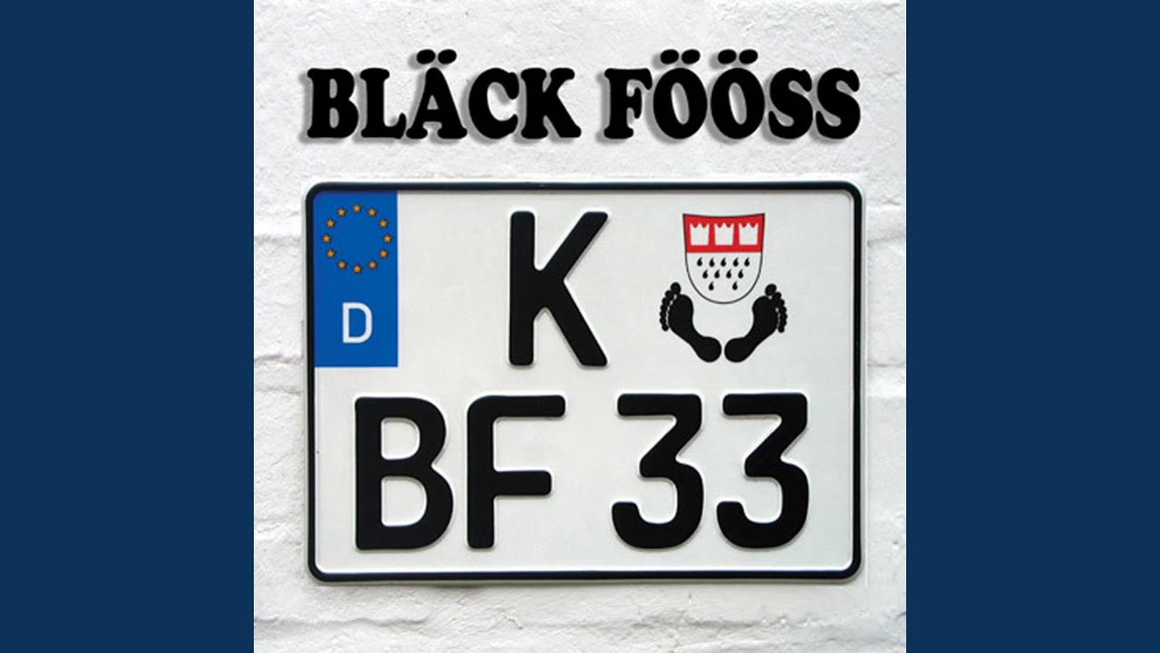 Wenn mir Kölsche singe