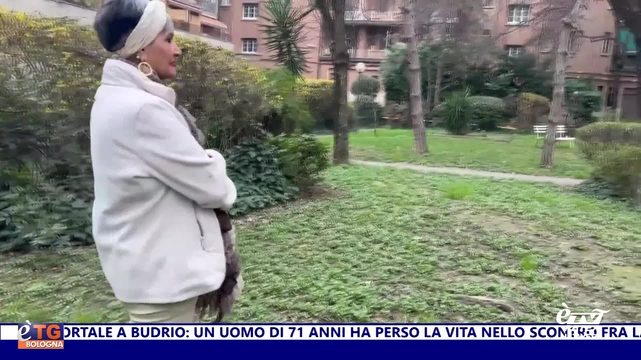 E'TG Giorno 03/03/2026