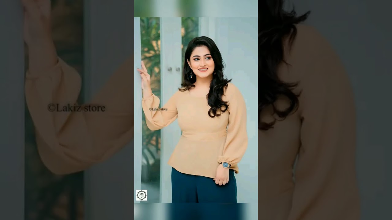 New blouses design srilanka / latest blouses design 2022/office wear blouses design #shorts