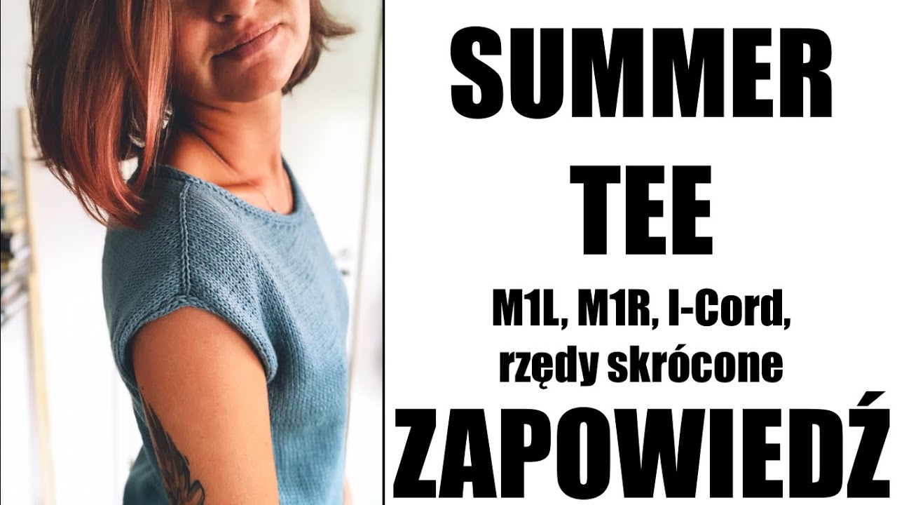 Summer TEE. Zapowiedź