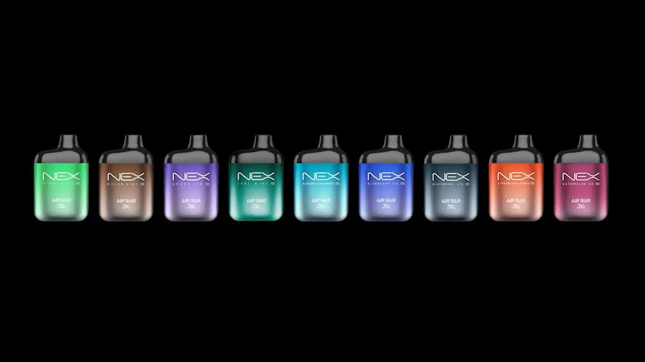 AIR BAR NEX 6500 DISPOSABLE | Eagle Wholesale