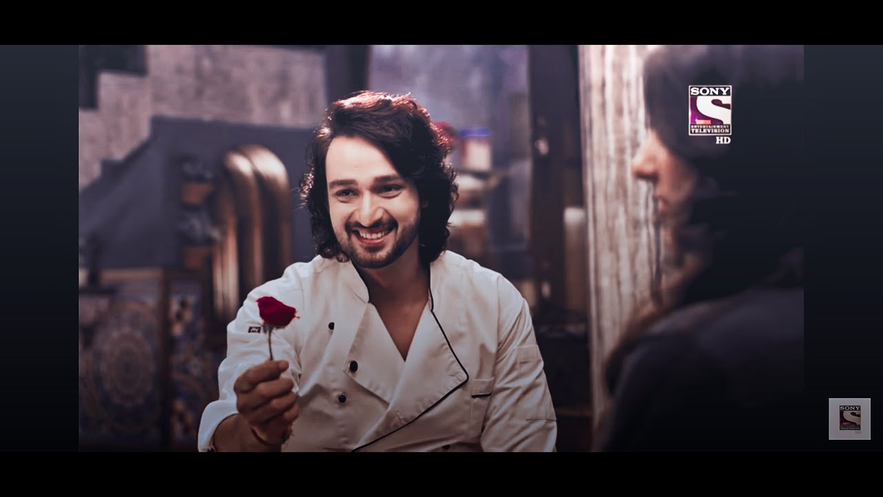 This is my face | Ft. Sourabh Raaj Jain as Neil Oberoi