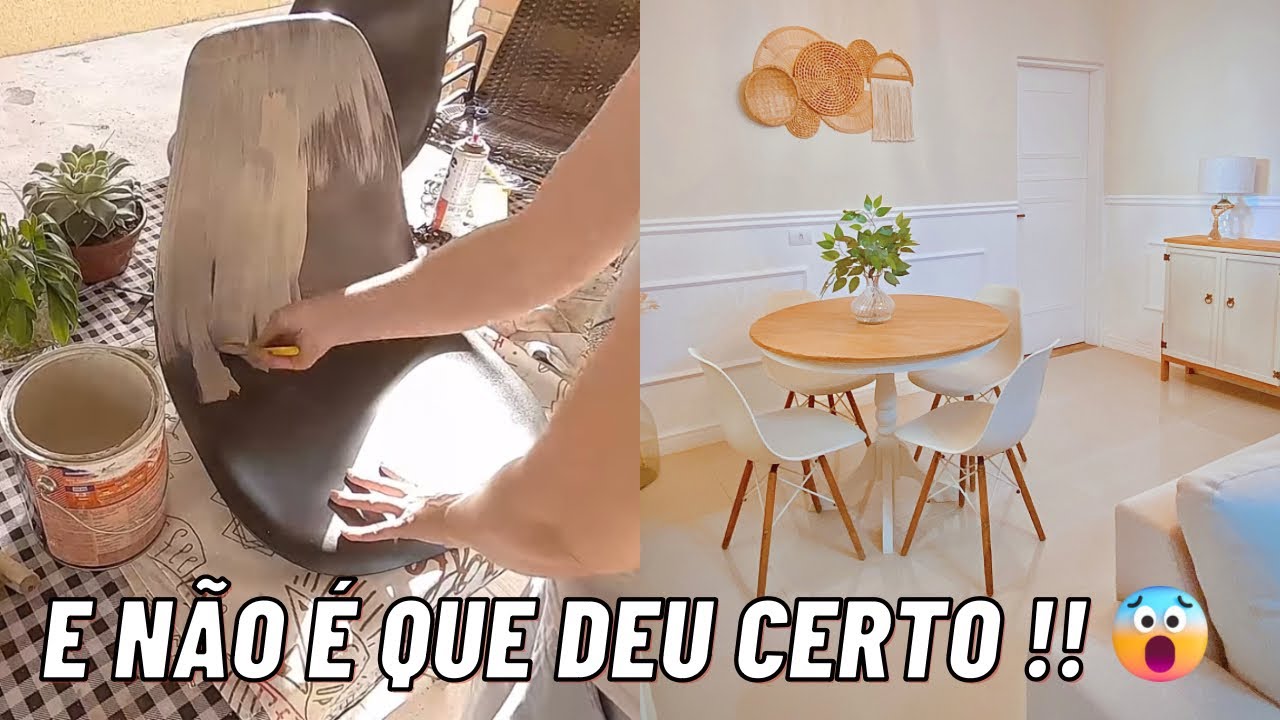OLHA COMO FIZ UMA DECORAÇÃO LINDA PARA CASA UM CANTINHO DE CARA NOVA!