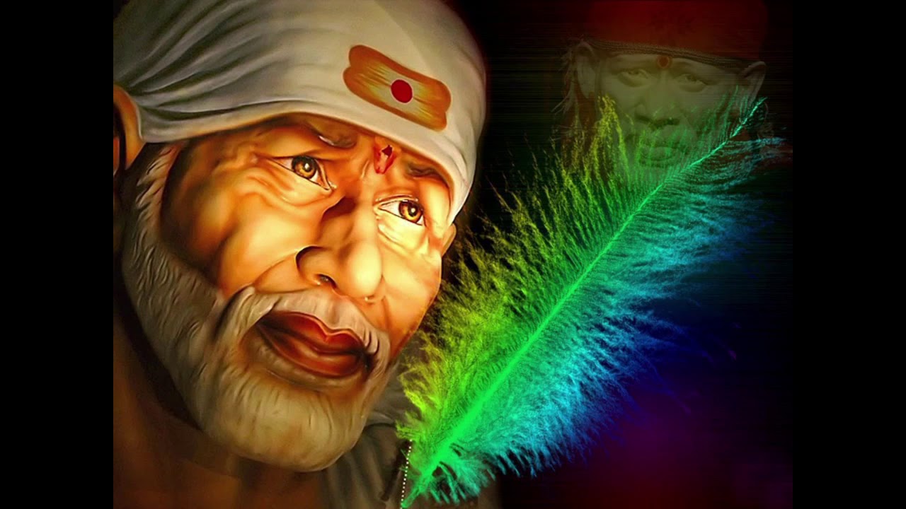 Sai bhakti path by Satish Kale