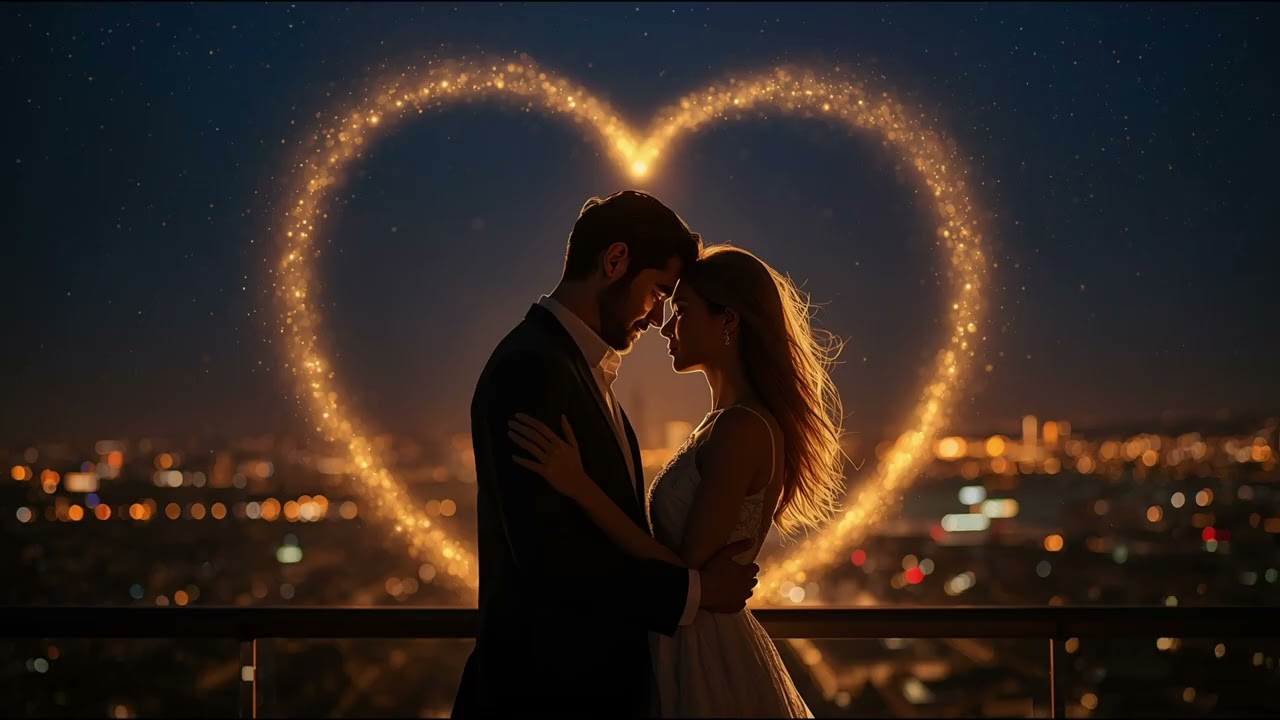 Three Letters Forever [EDM]