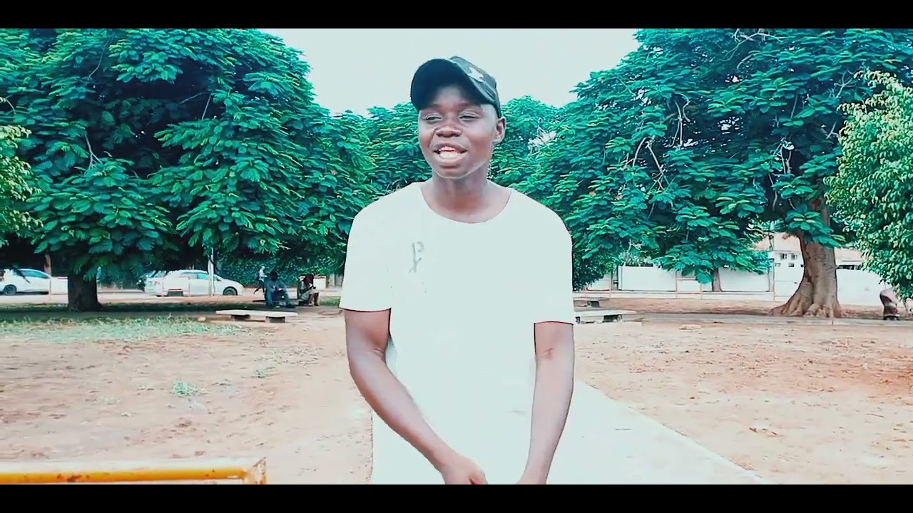 Mr Namba,,,,Mamã Teresa,,By Video Clipe Oficial 865823951