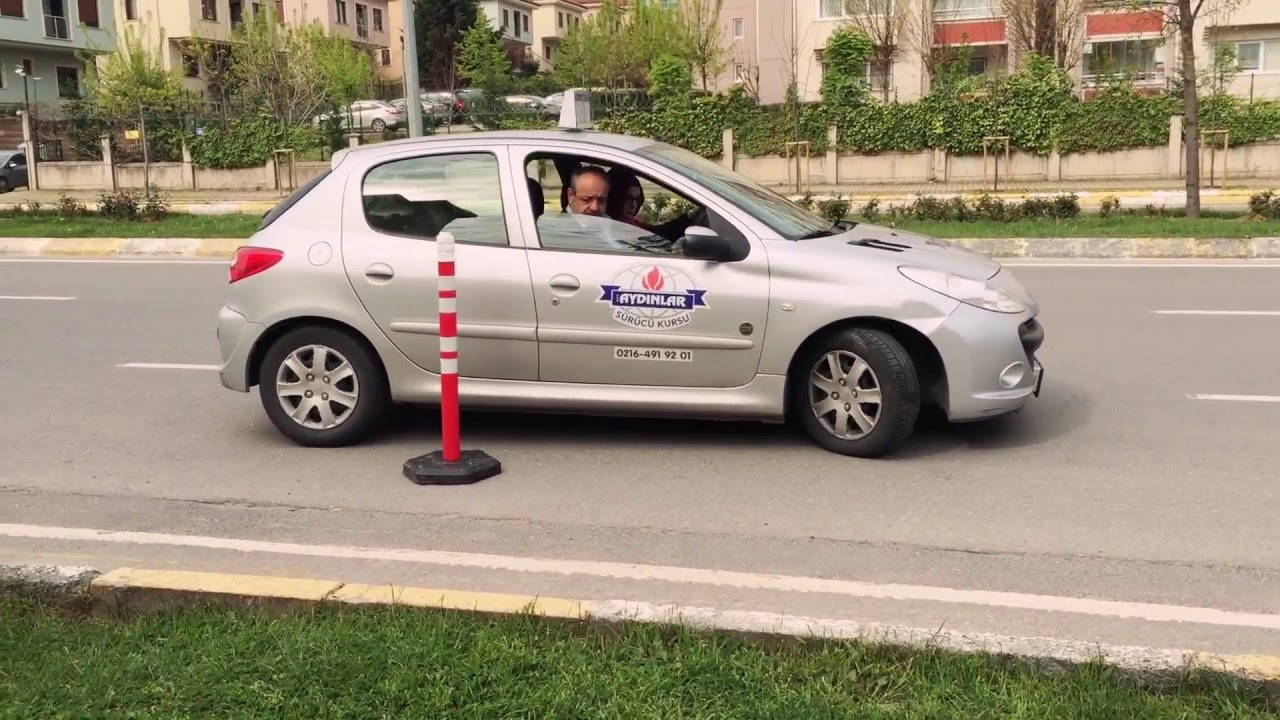 Geri park nasıl yapılır?