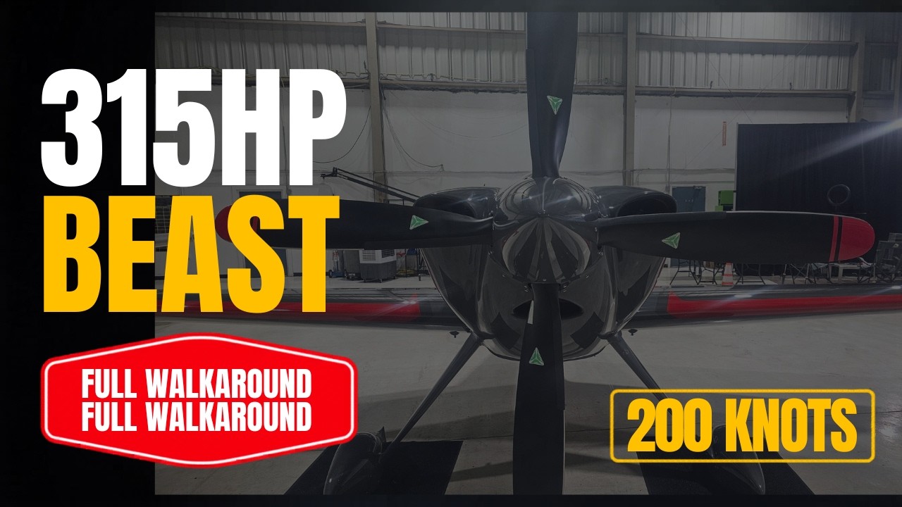 Why Pilots Can't Stop Talking About the Gamebird GB-1