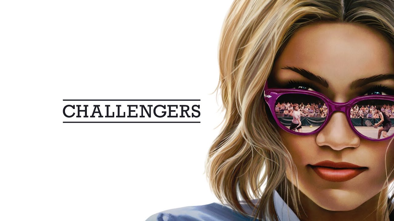 Challengers - Uncle ACE