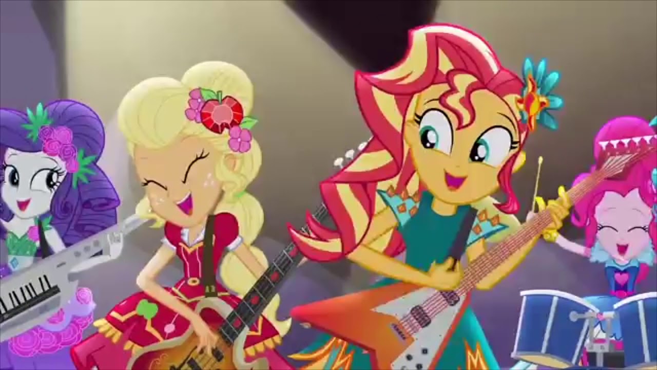 Flesh and Bone PMV