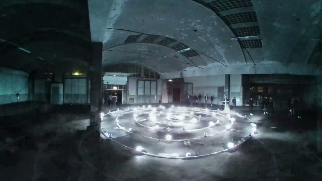 GLOW 2021: Campina en TU/e in 360.