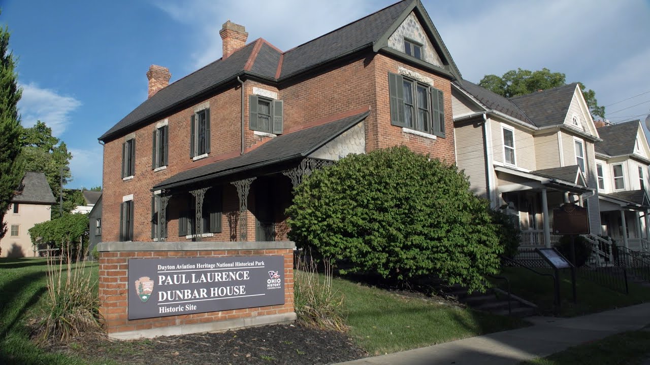 Paul Laurence Dunbar 150th Birthday