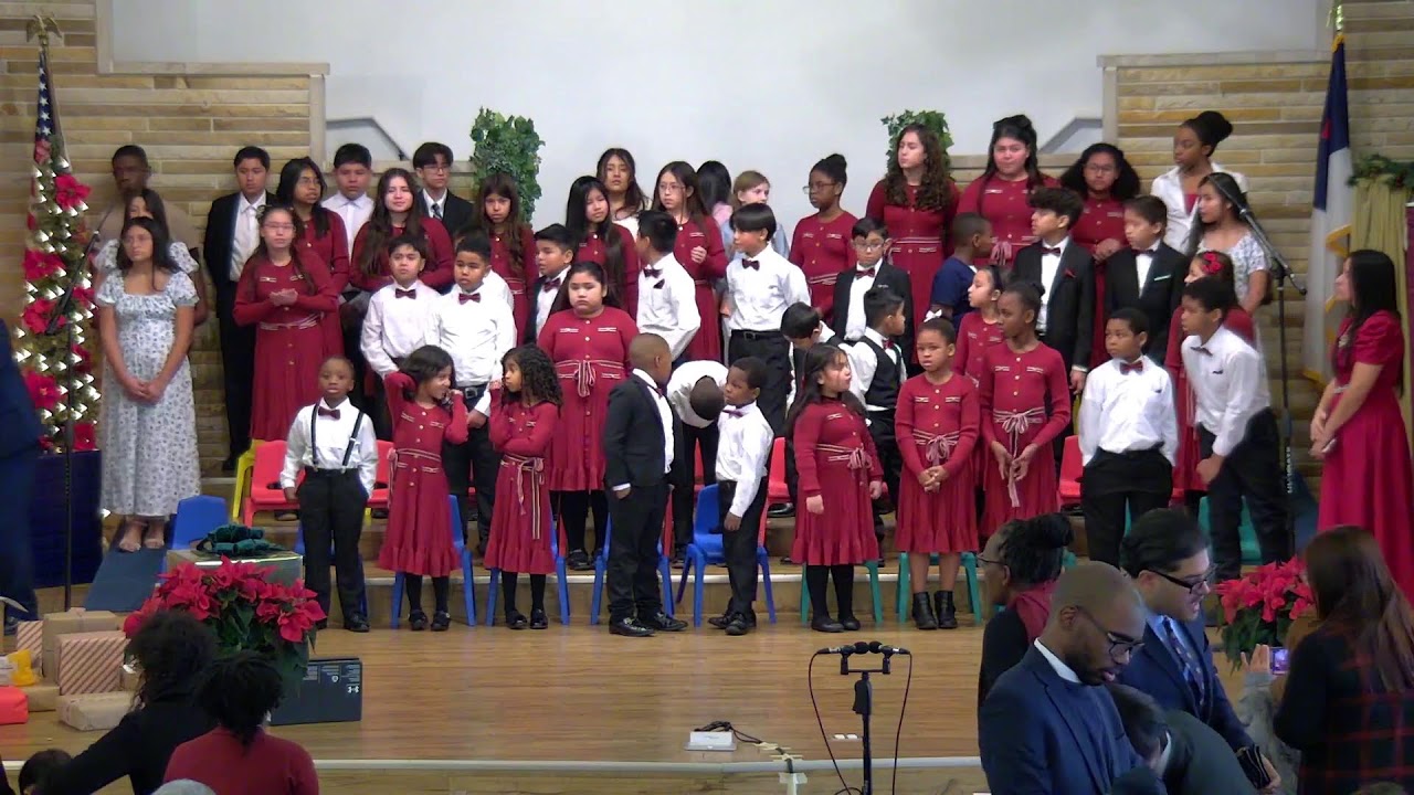 Escuela Sabática y Culto de Adoración | 12-13-2025