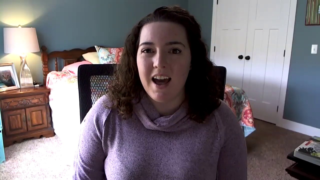 At Home Language Therapy: Expansions and Focused Stimulation