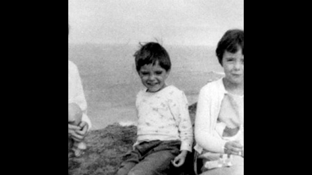 Arnna Beaumont's Cry for Justice. A 1966 Australian Cold Case solved with connections from Arnna