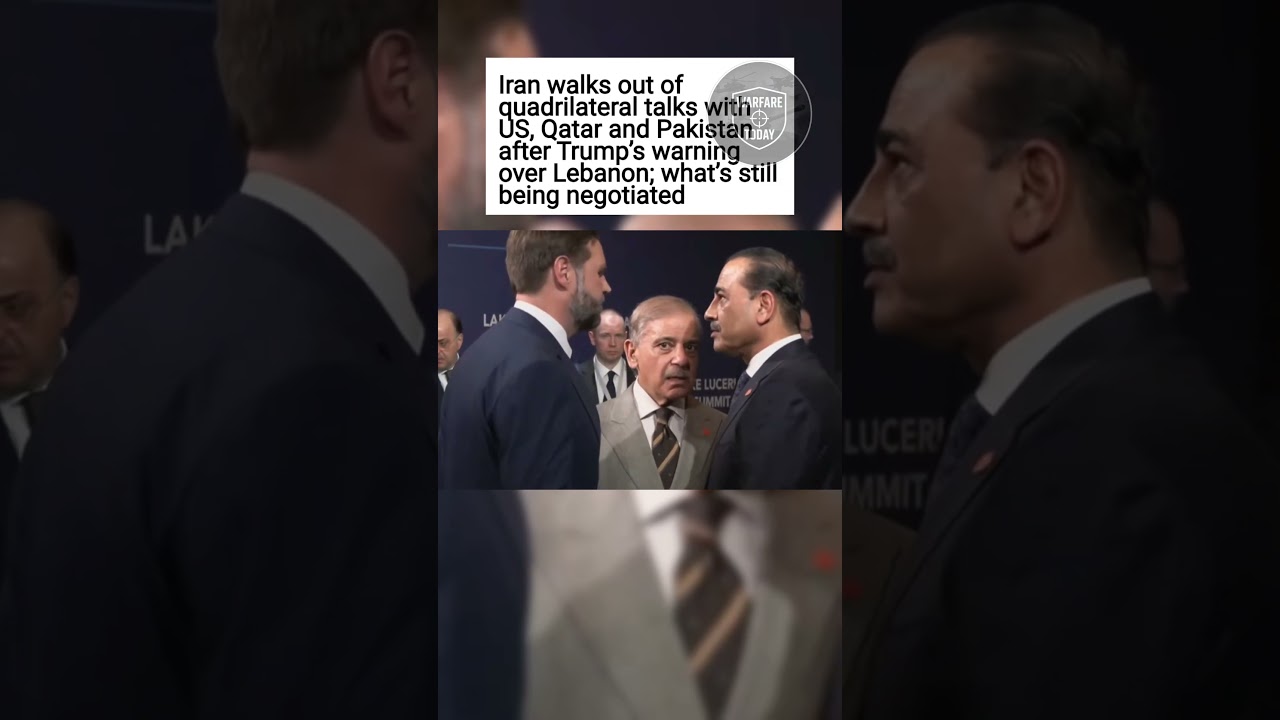 US Iran Negotiation #defencenews #indiandefence #usiran #iranisraelwar #shorts #f35