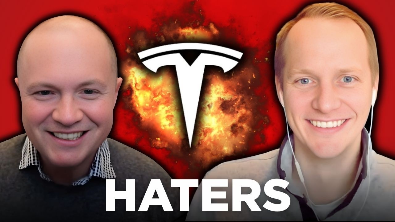 Are We Underperforming Tesla? The Truth About Rebellionaire&rsquo;s Client Returns