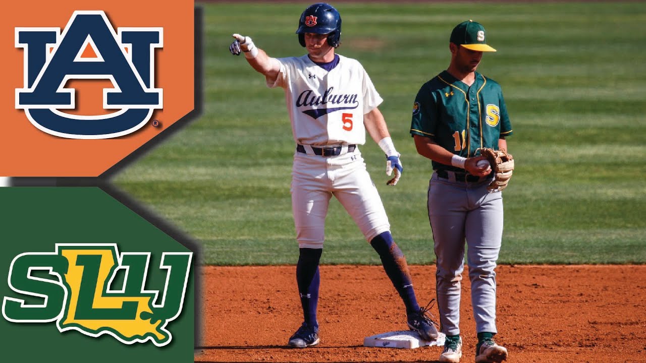 Southeastern vs Auburn Baseball Highlights | INSANE GAME & ENDING | College Baseball Highlights 2023