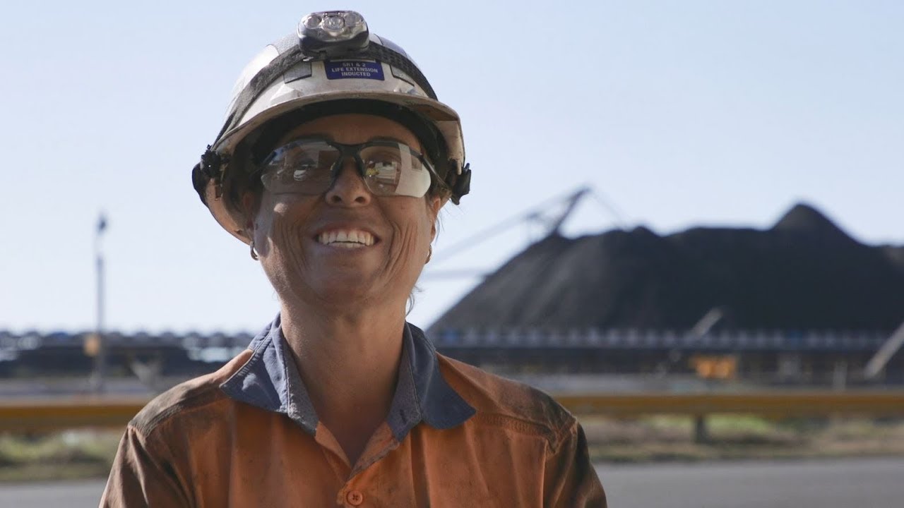 Join the BMA Hay Point Engineering team!