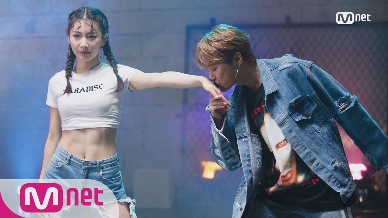 Somebody [노컷 썸MV]이수정,이의진 - Level Up♬ 181221 EP.4