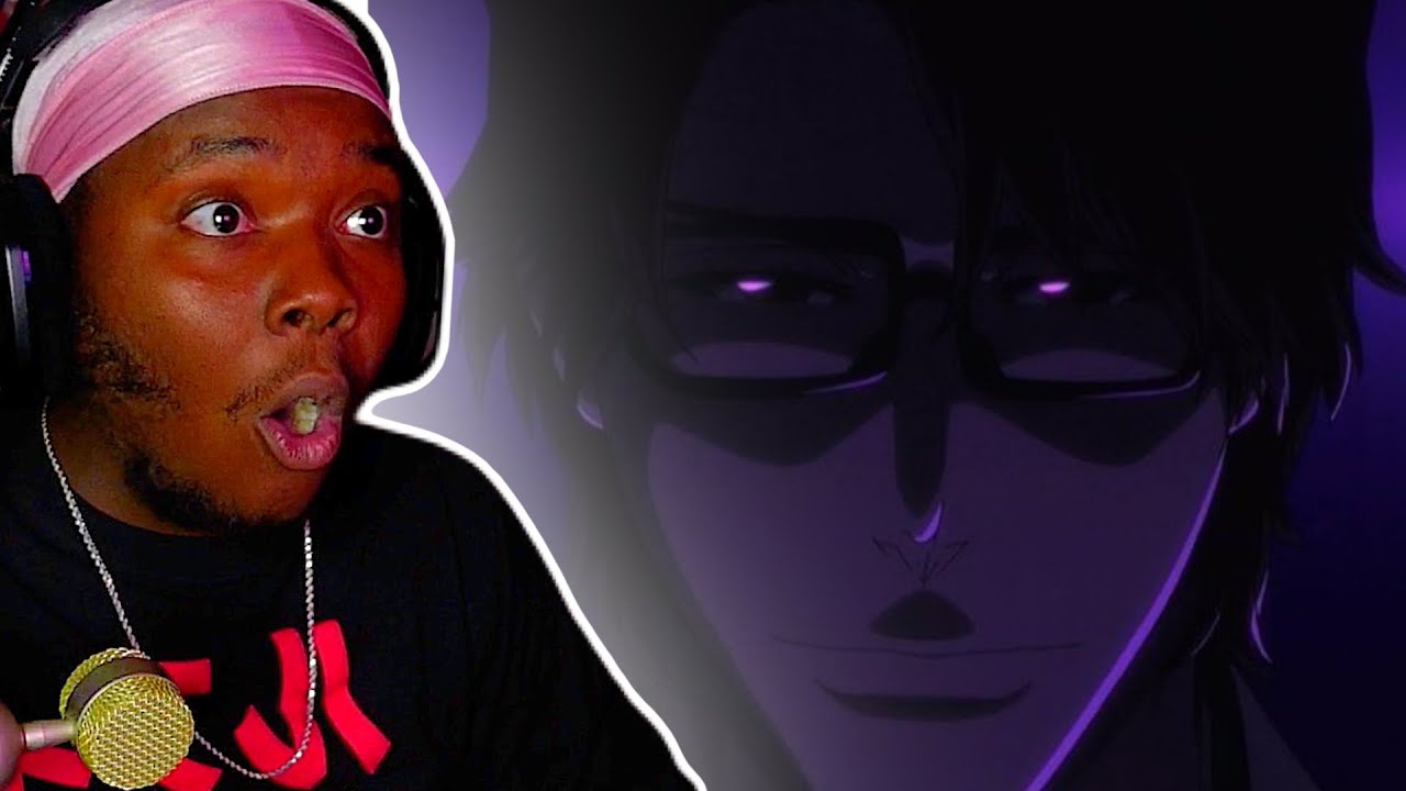 BEST FLASHBACK IN THE SERIES??? Bleach TYBW EPISODE 11 (377) Reaction | Anime Reaction
