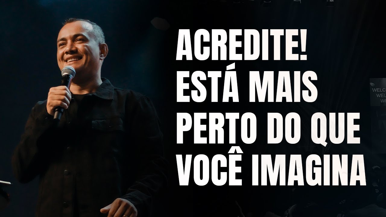ITALO GONÇALVES & PR. DANIEL SANTANA | CULTO FÉ |  LAGOINHA SANTOS
