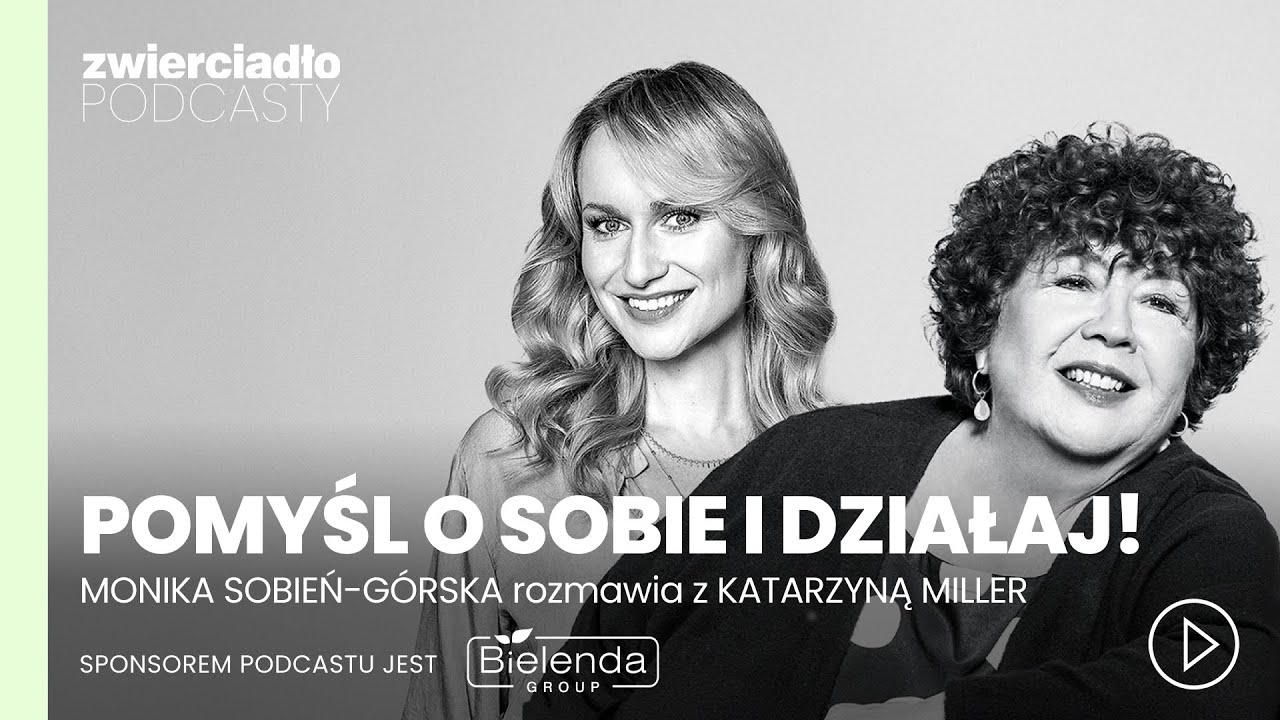 „Nie bądźmy takie na wynos
