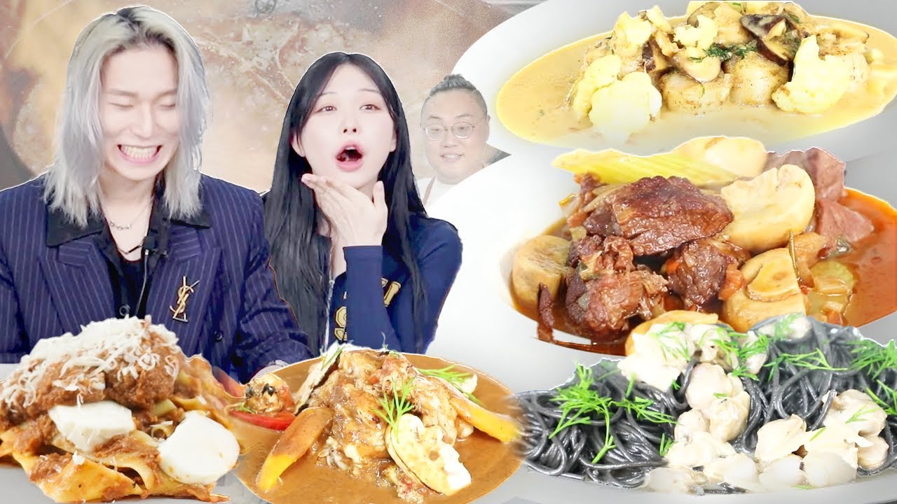 용형이 팬이면 이 정도는 해야지 [w. 카라미, 유이비]