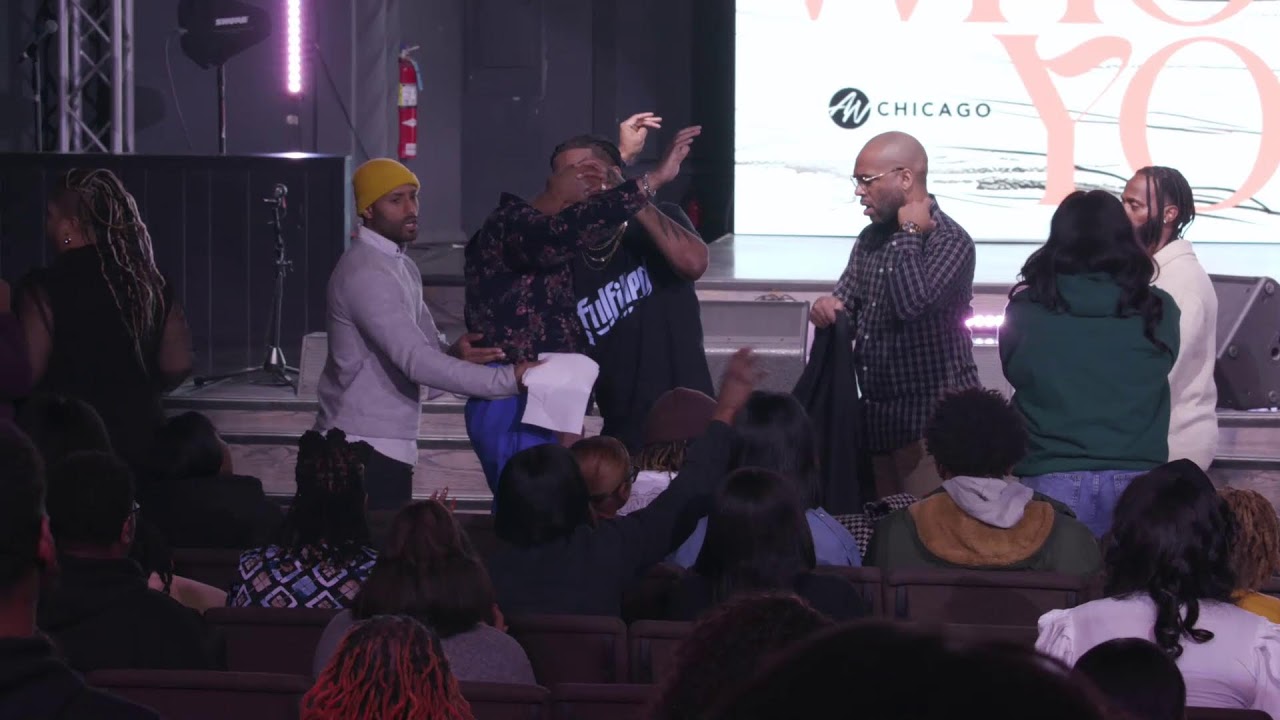 Monday Night Rewind | Sunday Rebroadcast