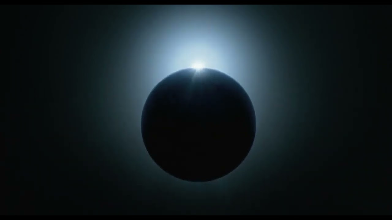 Sound Design Experiment