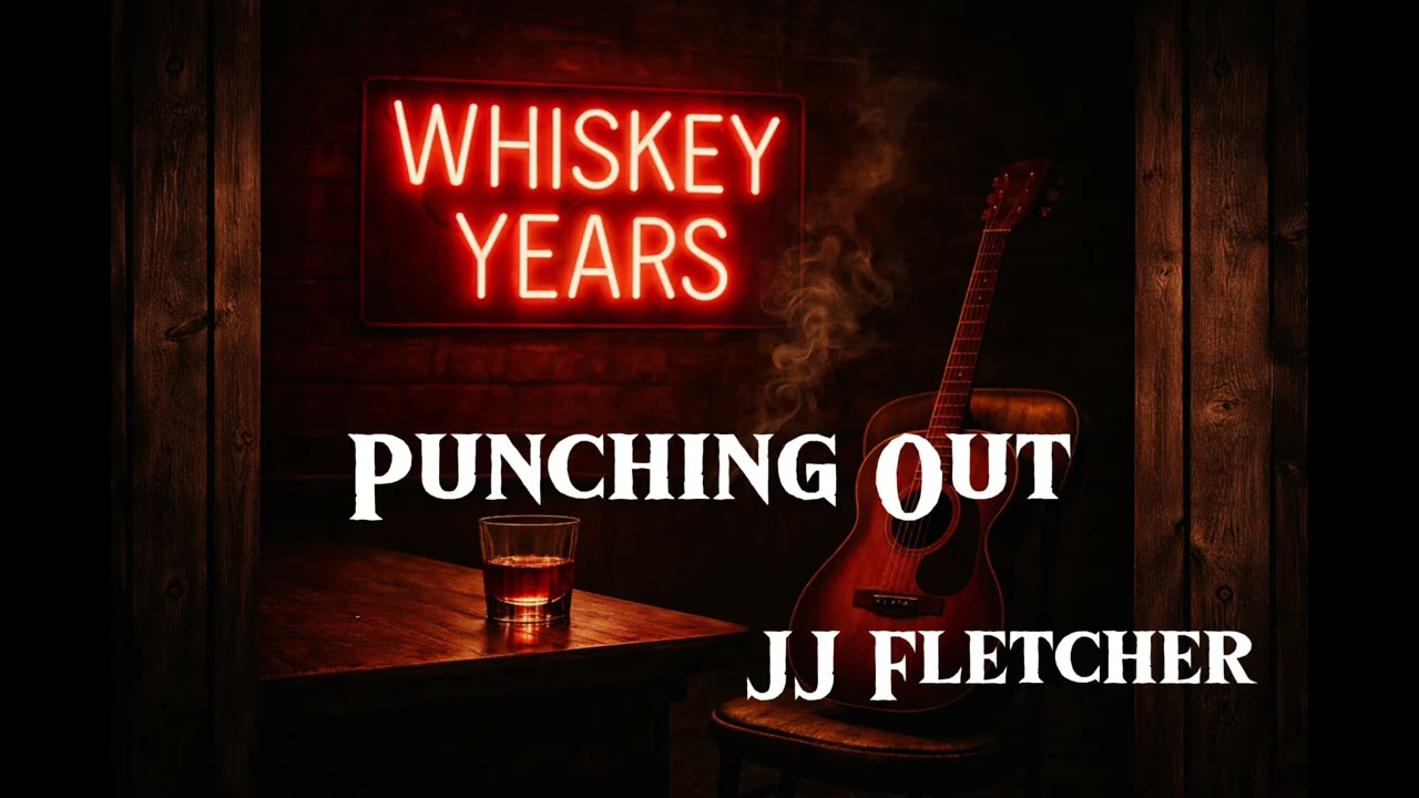 🎵Punching Out - JJ Fletcher (Official Audio)
