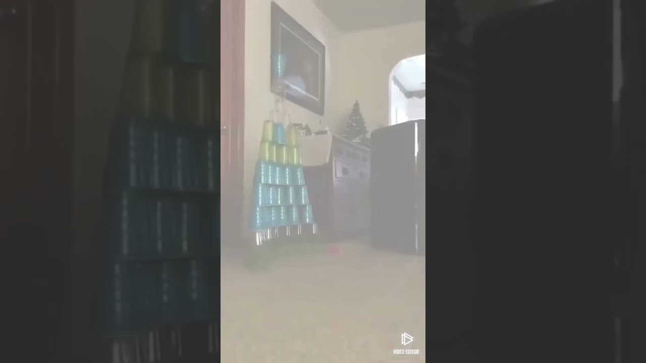 Nerf Ricochet!