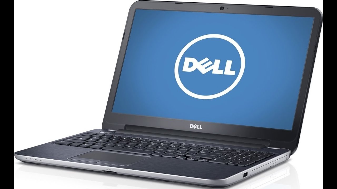 OPEN ME UP! Dell Inspiron 17R (5737) 2014 Notebook Disassembly