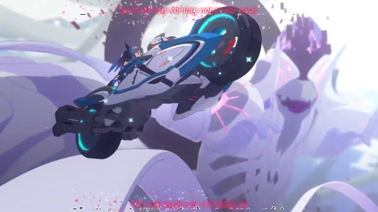 [Honkai Impact 3 PV] Cyberangel - Hanser (Vietsub)[FaFS]