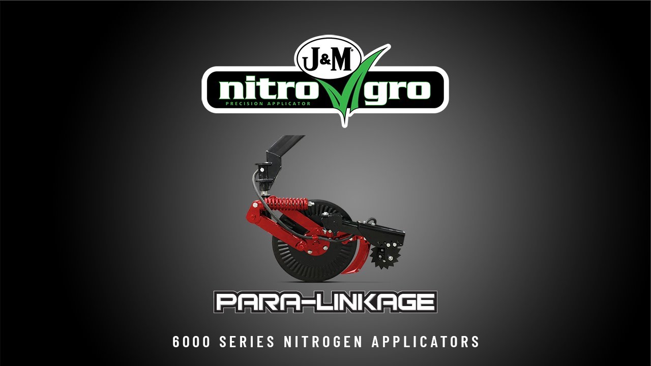 Para-Linkage Coulters
