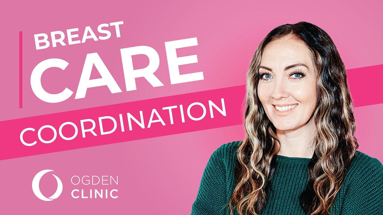 Supporting Women After a Breast Cancer Diagnosis | Chelsea Nizet, NP-C