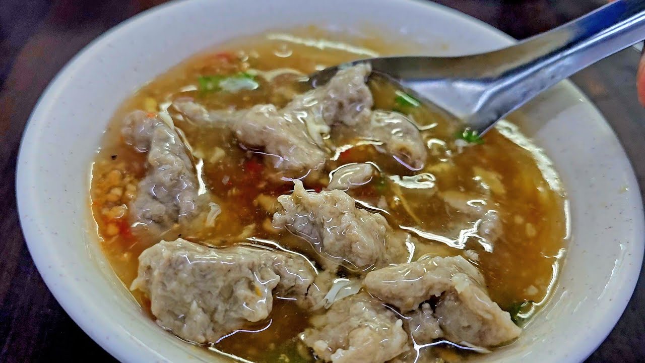 *2026/02/27/三重區 三重現做赤肉焿【食之記憶】