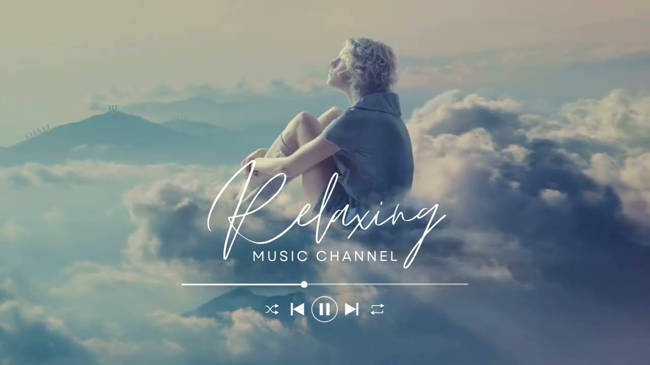 Deep Relaxation Music|Healing Frequencies| Music to Calm the Soul