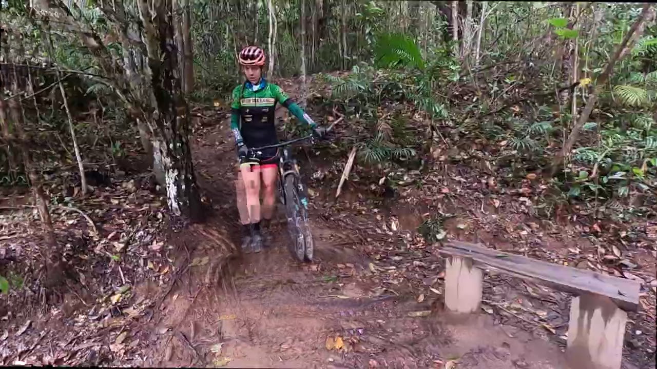 Dia de Treinar Técnica!!
