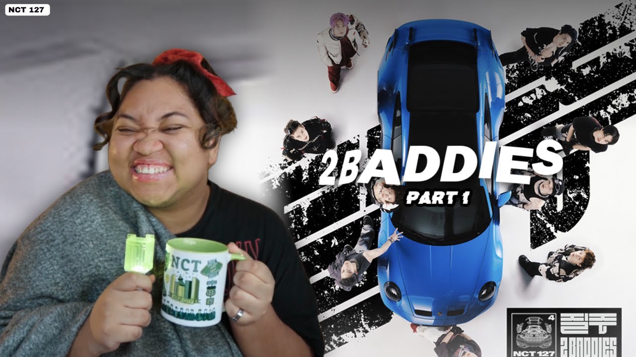 NCT 127 - 2 BADDIES The 4th Album Review Part 1 | Reaction