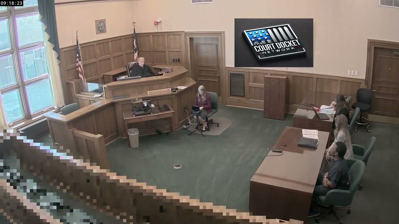He Tries to Take Back His Guilty Plea — Gets Slammed by Judge