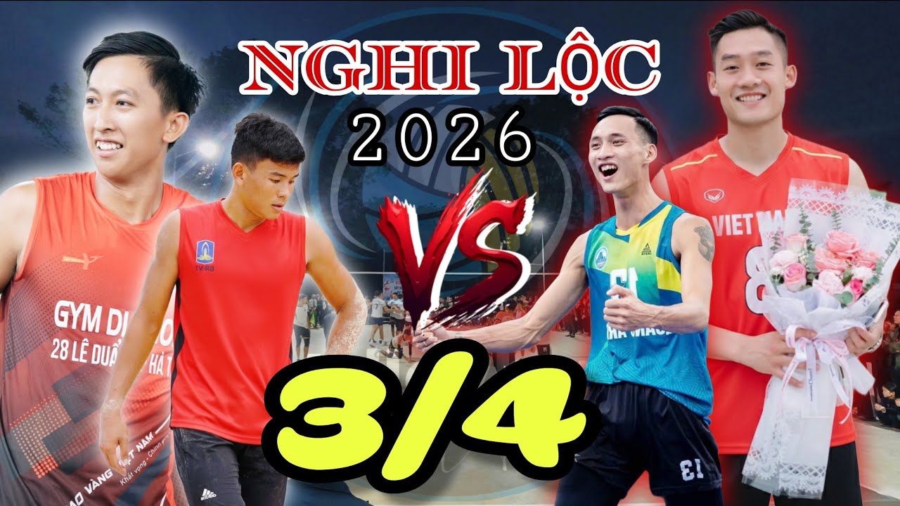 🔴 3/4 : BĐS ĐĂNG QUANG ( Lâm Tới , Thanh Hoài ) vs GÀ ÁC THẮNG LINH ( Minh Khuyến , Ngọc Đinh ) 