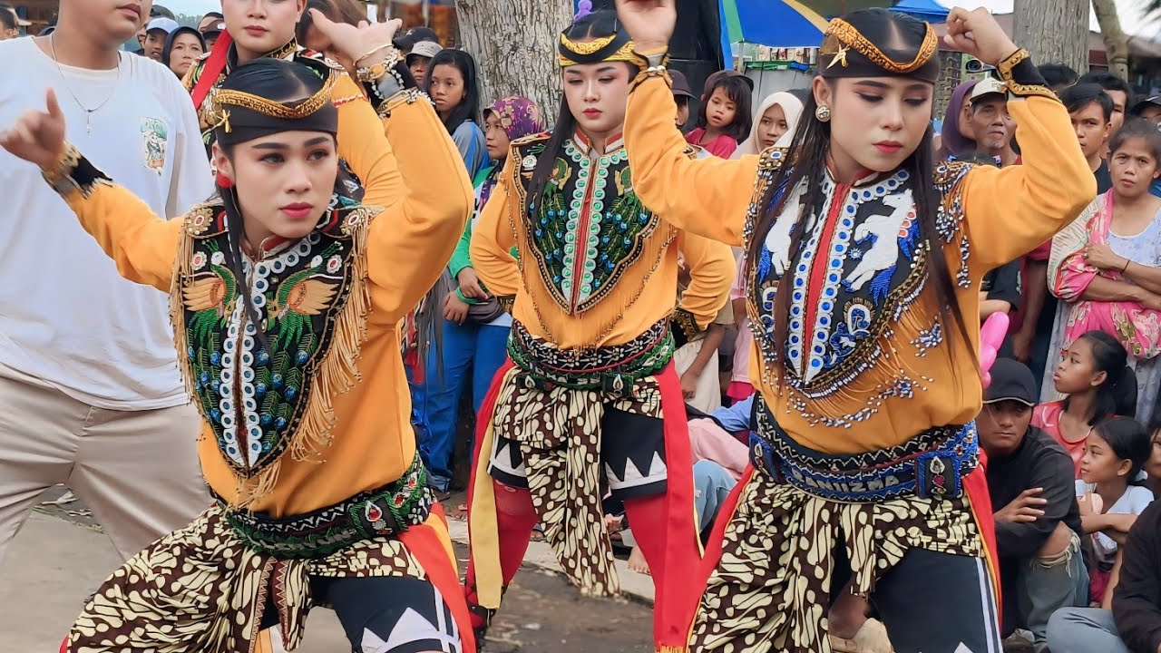 JANTURAN TERBARU❗EBEG LESTARI CITRA BUDAYA LIVE ADISARA JATILAWANG